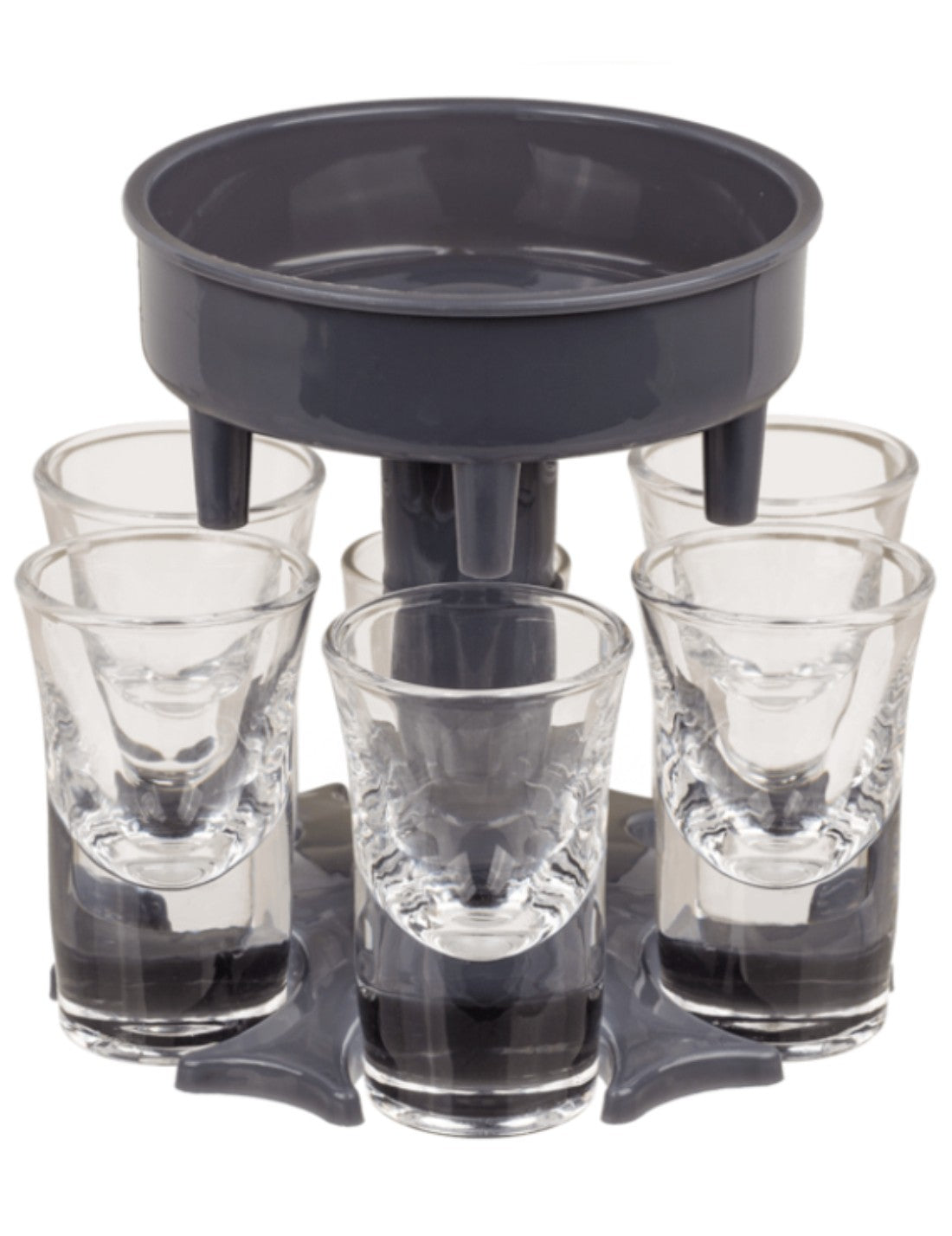 Dispenser Per Bicchierini Da Liquore
