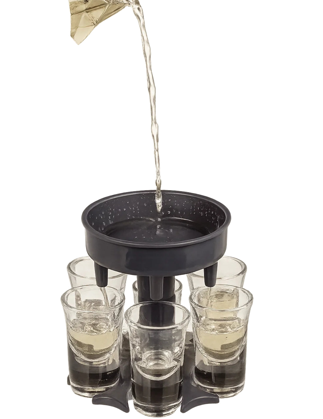 Dispenser Per Bicchierini Da Liquore