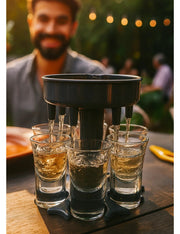Dispenser Per Bicchierini Da Liquore
