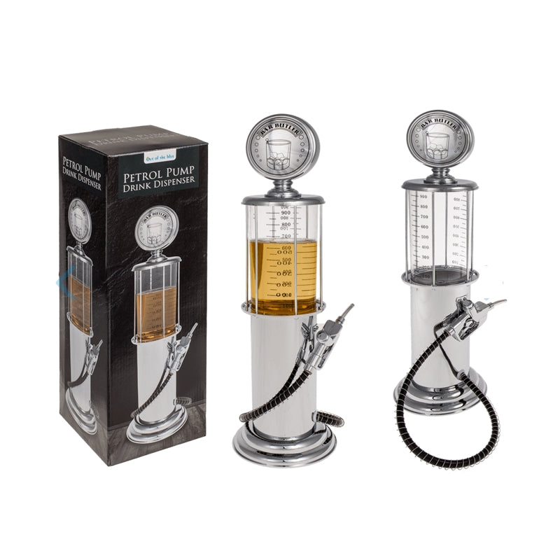 Distributore Per Bibite Pompa Di Benzina 950ml