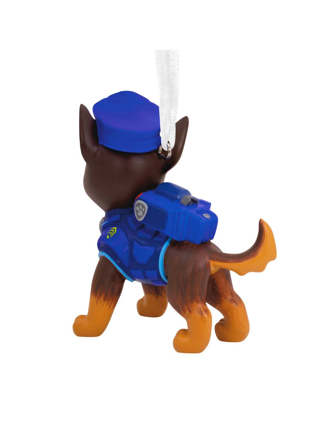 Addobbo Albero Di Natale Paw Patrol Chase