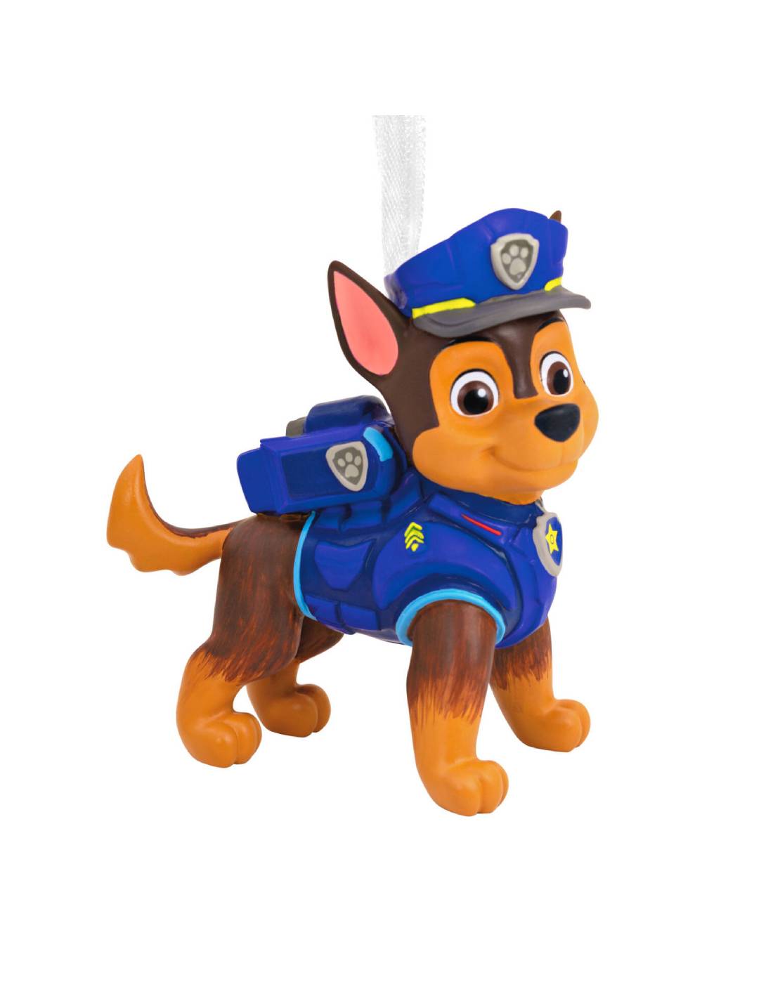 Addobbo Albero Di Natale Paw Patrol Chase