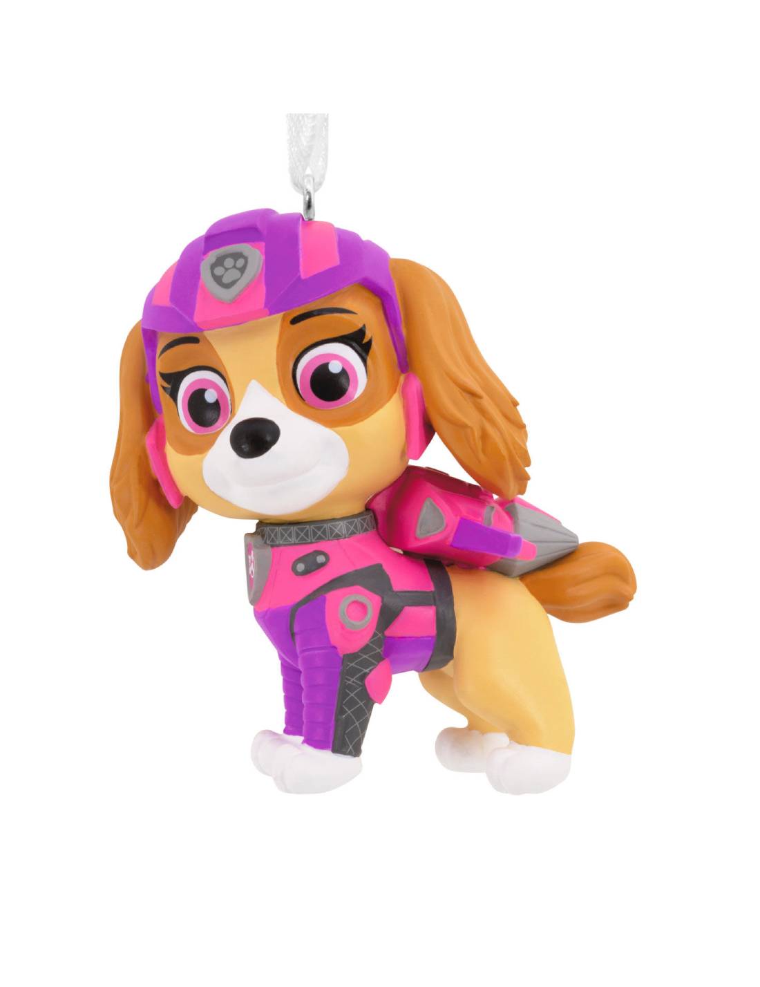 Addobbo Albero Di Natale Paw Patrol Skye