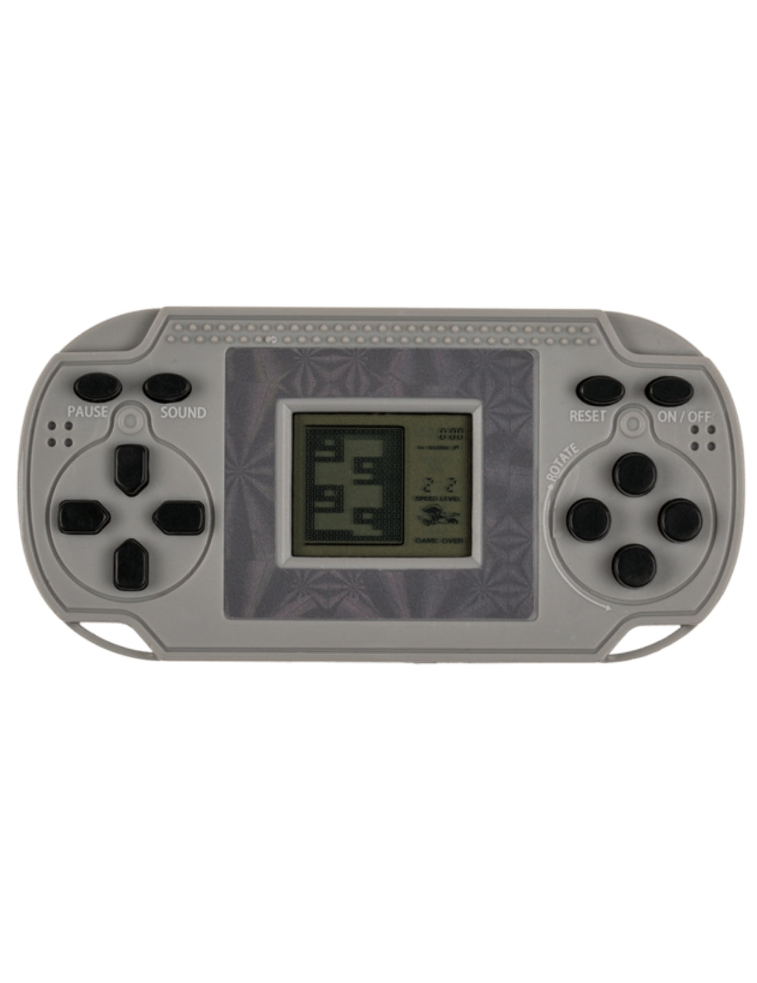 Mini Console Portatile Videogioco Arcade Con 8 Giochi