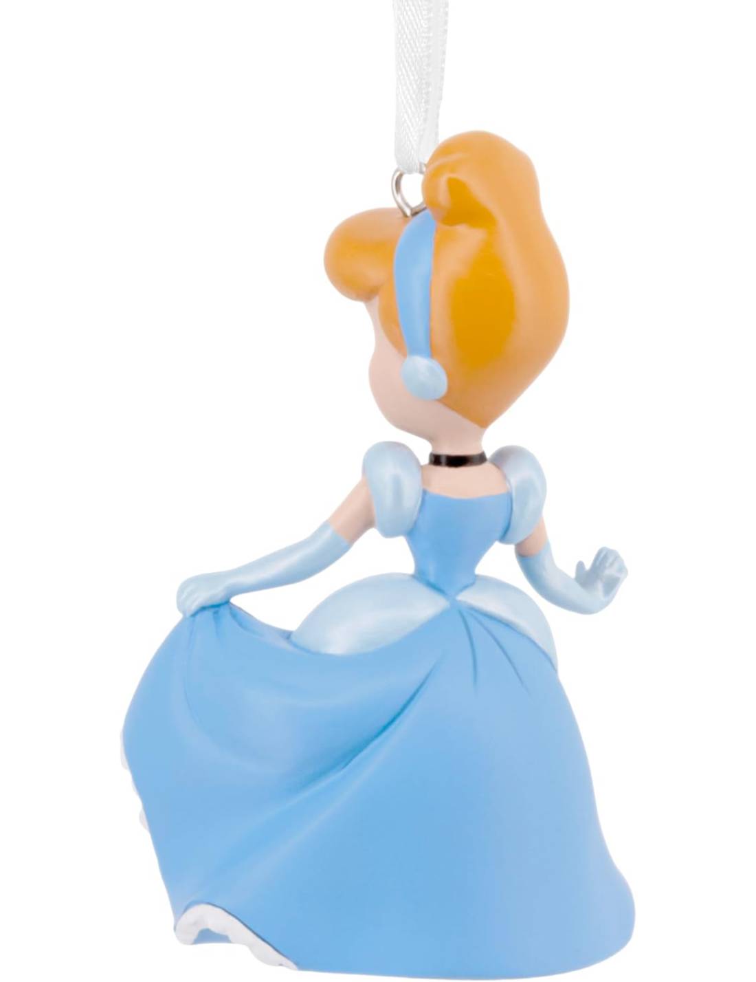 Addobbo Albero Di Natale Disney Cenerentola 8,2cm