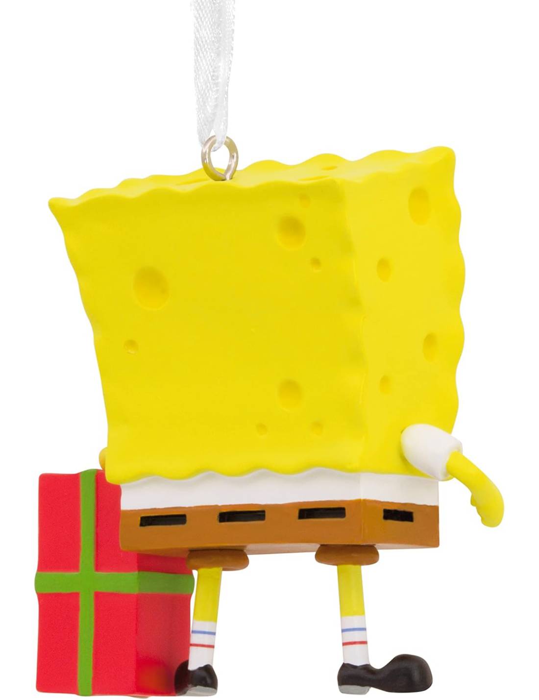 Addobbo Albero Di Natale Spongebob Squarepants
