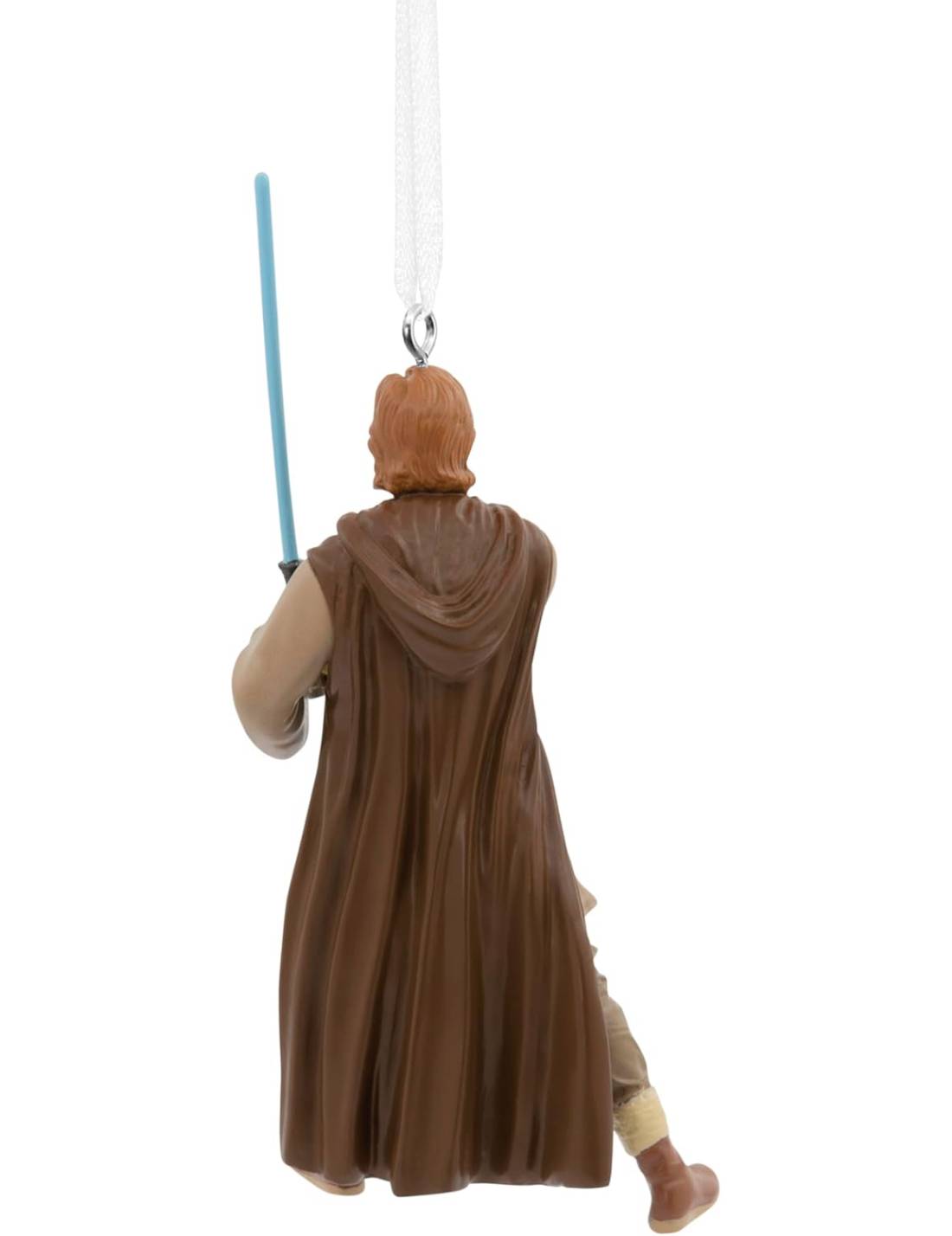 Addobbo Albero Di Natale Star Wars Obi-Wan Kenobi