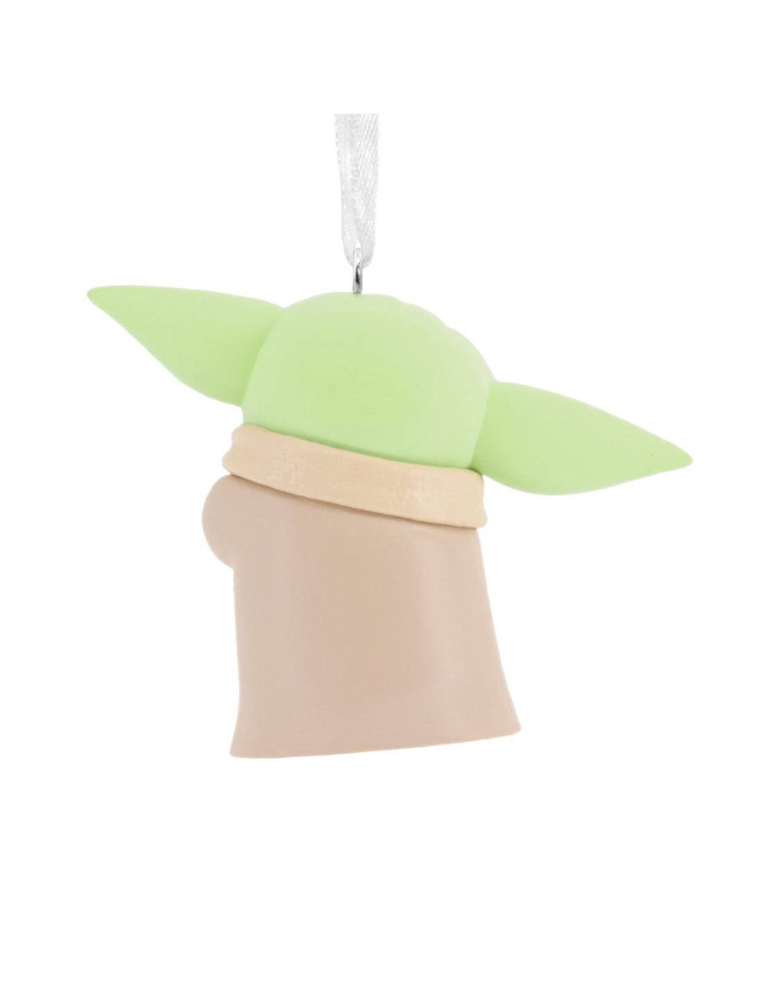 Addobbo Albero Di Natale Star Wars Grogu