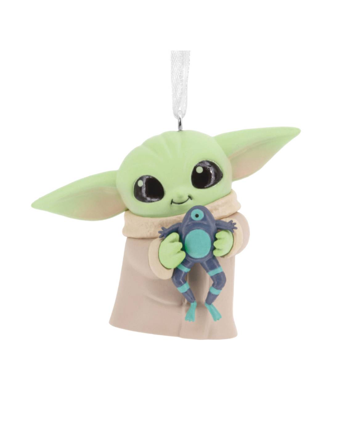 Addobbo Albero Di Natale Star Wars Grogu