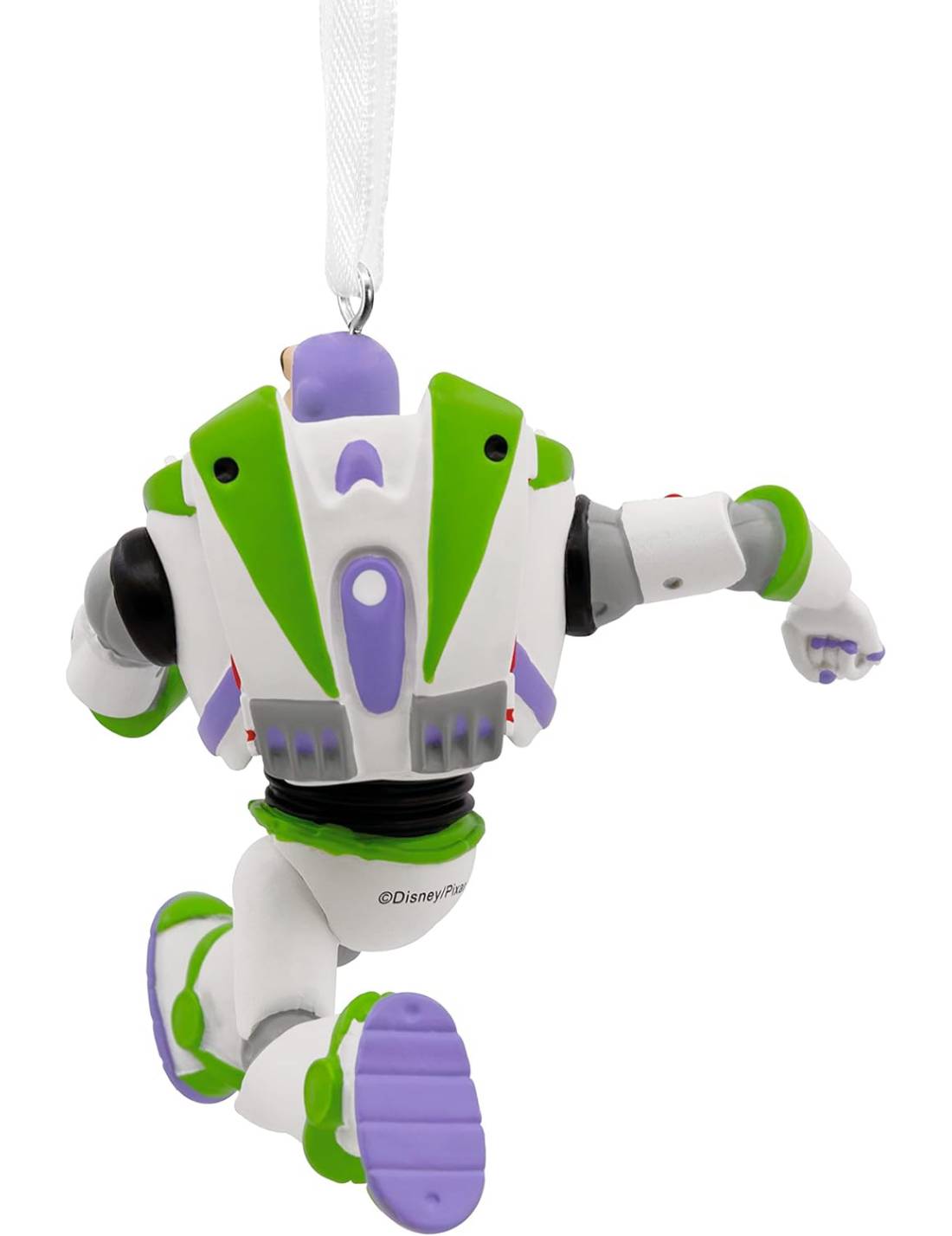 Addobbo Albero Di Natale Buzz Lightyear