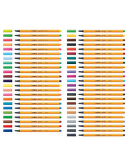 Pennarello Stabilo Pen 88 0,4mm
