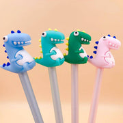 Penna Gel Dinosauro
