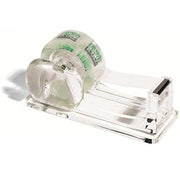 Dispenser Acrilico Per Nastri Adesivi Lebez 12x5cm
