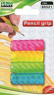 Set 4 Gommini Morbidi Correttivi Per Impugnatura Soft Grip