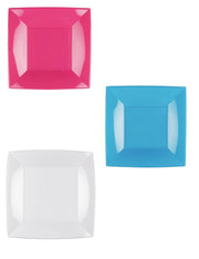 Sottopiatti Di Plastica Nice 29cm 12pz
