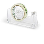 Dispenser Acrilico Per Nastri Adesivi Lebez 33mmx66mt