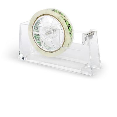 Dispenser Acrilico Per Nastri Adesivi Lebez 33mmx66mt