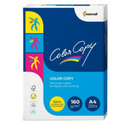 Risma A4 160g 250 Fogli Color Copy