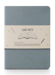 Ciak Mate Notebook Aqua
