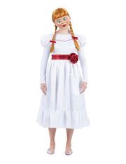 Costume Di Halloween Annabelle Tg.M