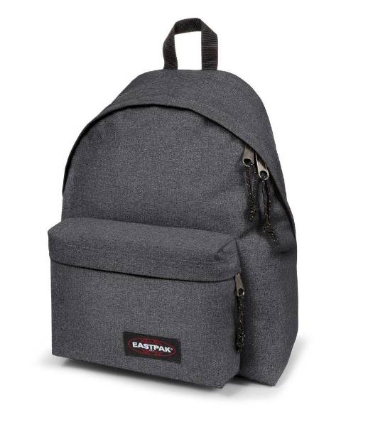 Zaino Eastpak Padded PaK'R 77H Black Denim