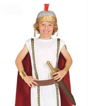 Costume Carnevale Bambino Antico Romano