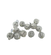 Mini Luci Led Bianche 12pz.