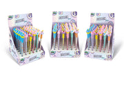 Penna Cancellabile Figure Assortite 1Pz.