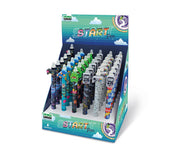 Penna Cancellabile Figure Accessori Da Gamer Assortite 1Pz.