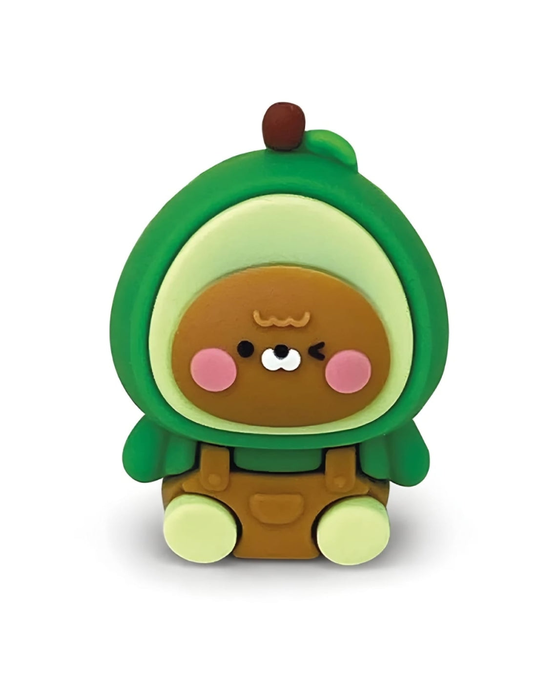 Temperamatite Orsetto Teddy Avocado