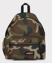 Zaino Eastpak Padded Zippl’r 151 Camo
