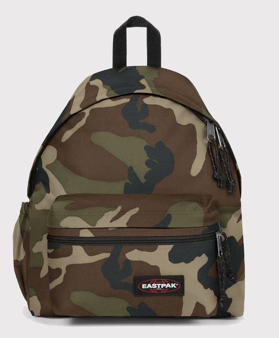 Zaino Eastpak Padded Zippl’r 151 Camo