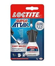 LOCTITE Super Attak Easy Brush 5g
