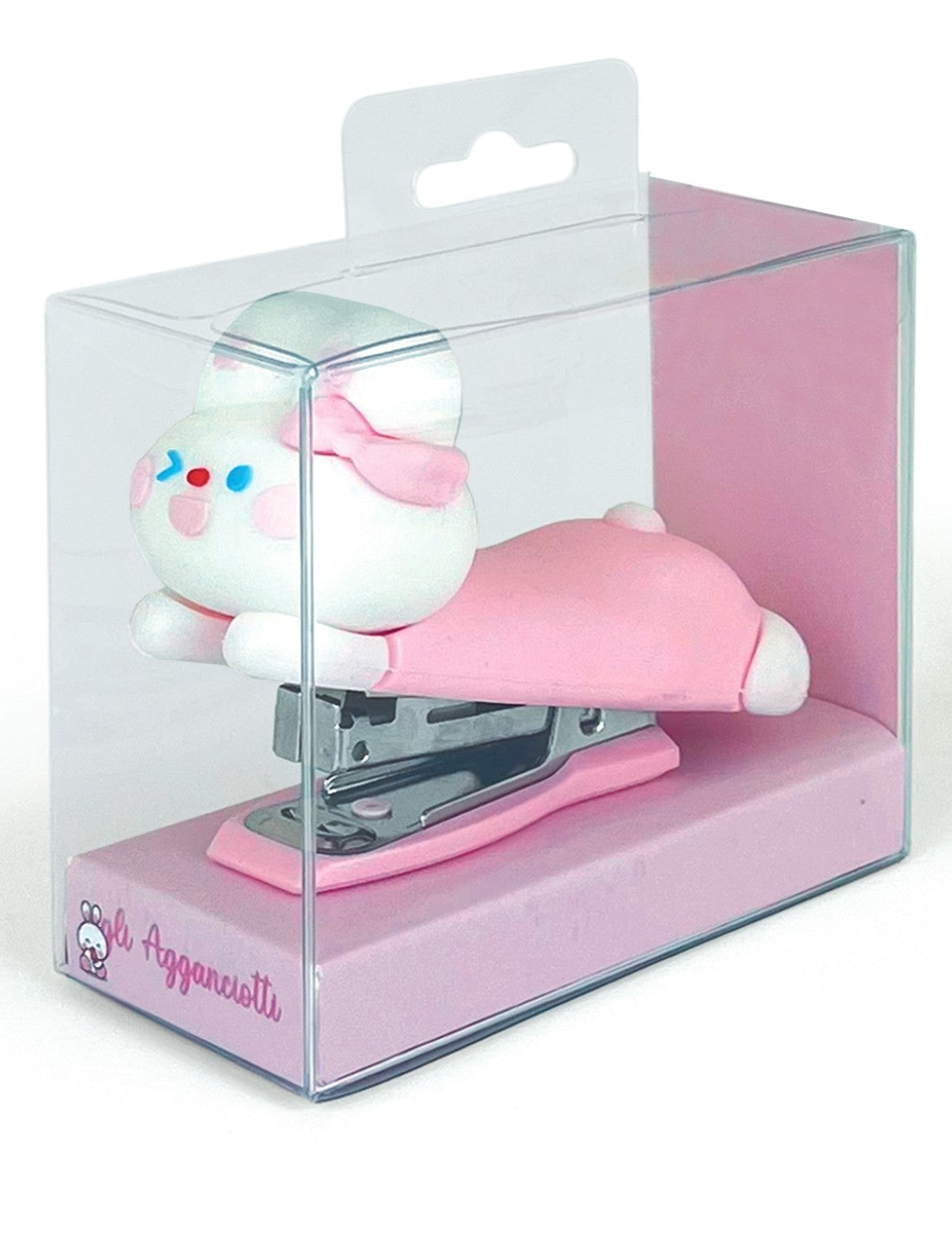 Mini Cucitrice Fancy Girl