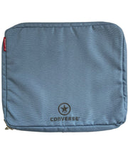 Borsa Porta PC Converse Azzurro