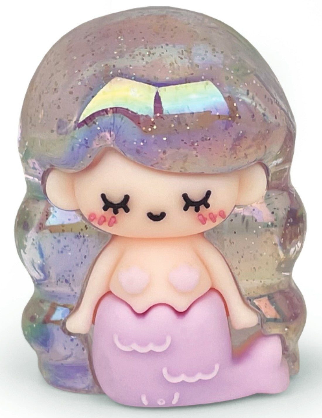 Temperamatite Sirenetta Mermaid