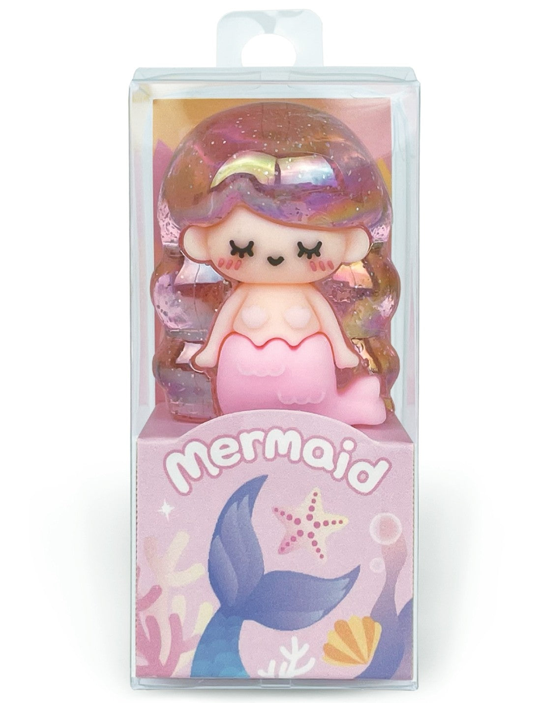 Temperamatite Sirenetta Mermaid