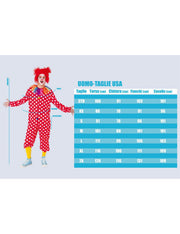 Costume Di Carnevale Adulto Marvel Vestito Captain America