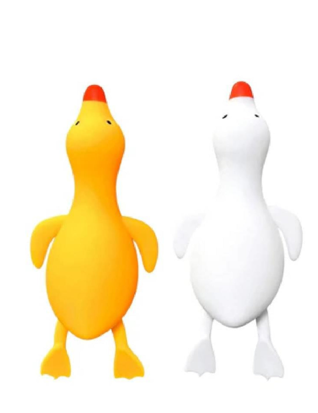 Squishy Antistress Papera Allungabile Morbida