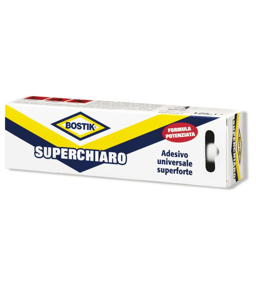 Bostik Colla Universale Superforte 125g