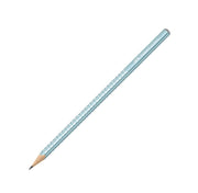 Matita Grafite Faber Castell Sparkle Ocean Metallic Blue