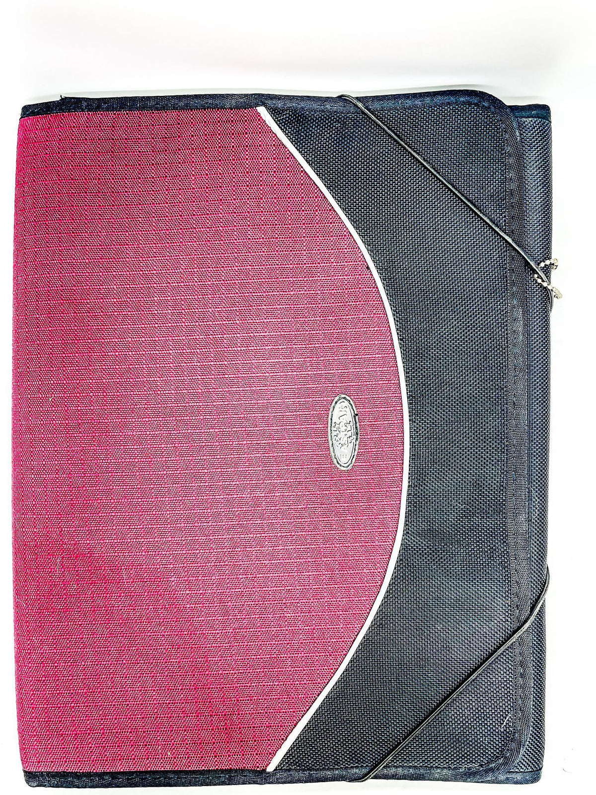 Cartellina Portadocumenti In Tessuto Con Elastici Eastpak