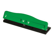 Perforatore In Metallo 4 Fori Regolabili