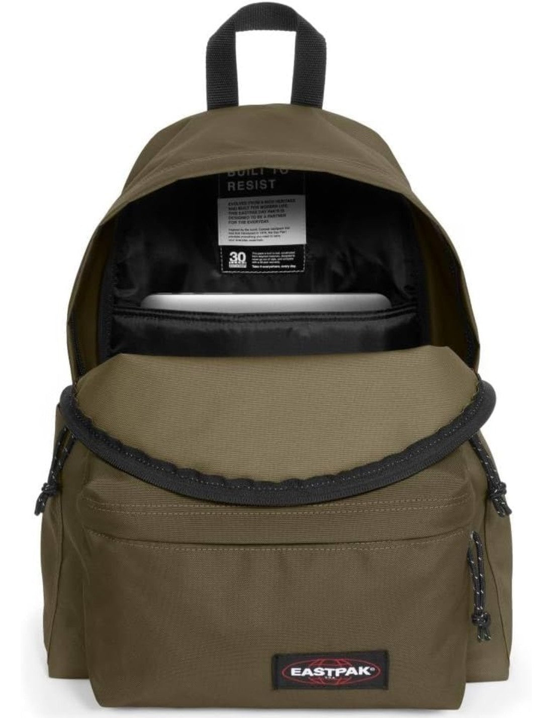 Zaino Eastpak Day Pak'r Army Olive
