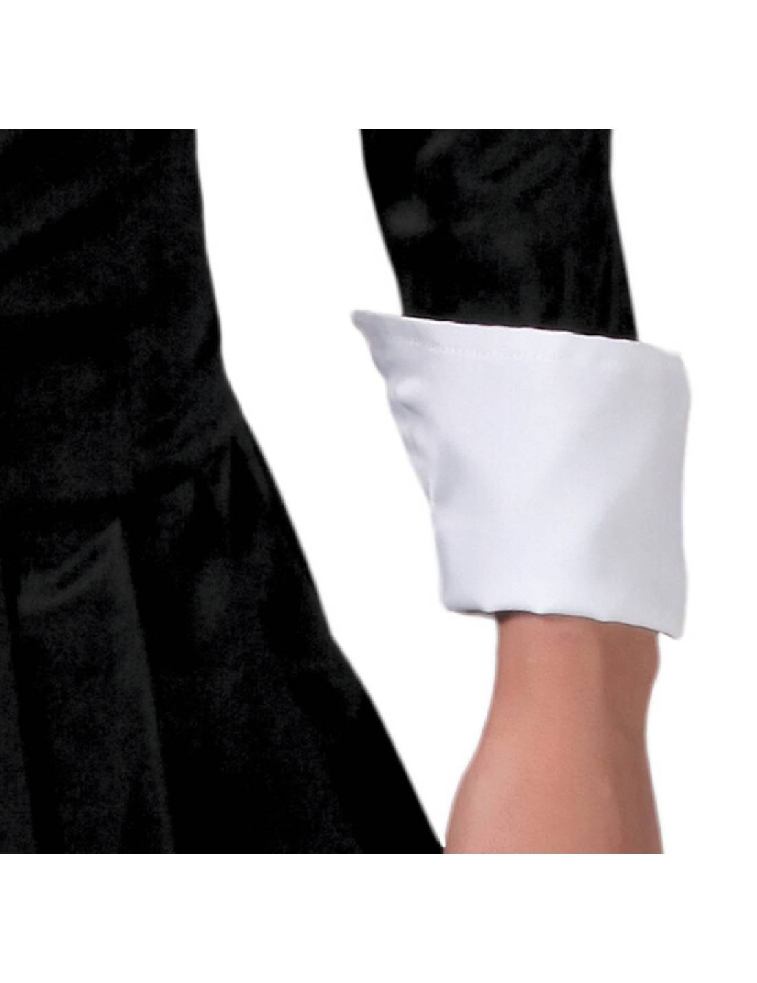 Costume Di Halloween Mercoledì Addams