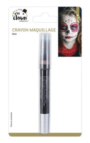 Make-Up Halloween Matita Nera 3gr