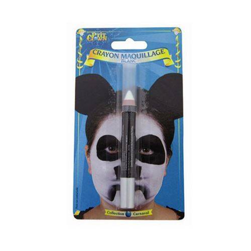 Make-Up Halloween Matita Bianca 3gr