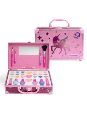 Trousse Cofanetto Make Up Unicorno
