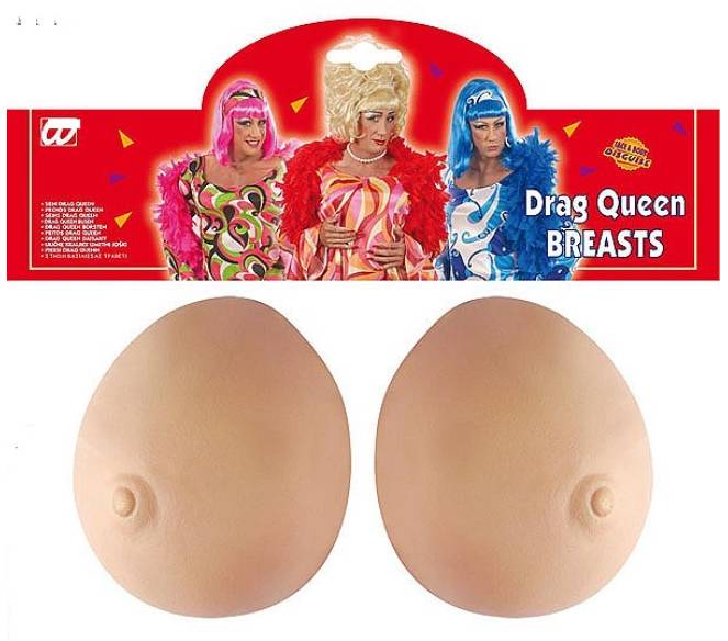 Fake Boobs Addio Al Nubilato