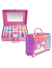 Trousse Cofanetto Make Up Little Unicorn